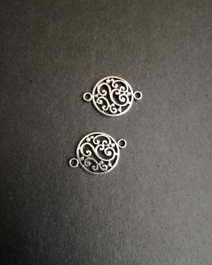 LINK - 20 X 14 MM