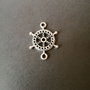 LINK CARMA - 32 X 26 MM