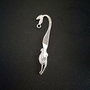SEMN DE CARTE SIRENA - 82 X 21 MM