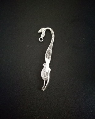 SEMN DE CARTE SIRENA - 82 X 21 MM