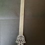 SEMN DE CARTE - 170 x 29MM