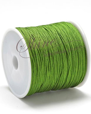 Snur Olive Drab, 0.8mm