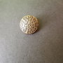 BUTON BRONZ - 17 x 8 MM