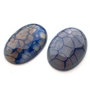 Cabochon agat
