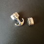 INCHIZATOARE- CAPAT PT. SNUR - 24 X 17 MM