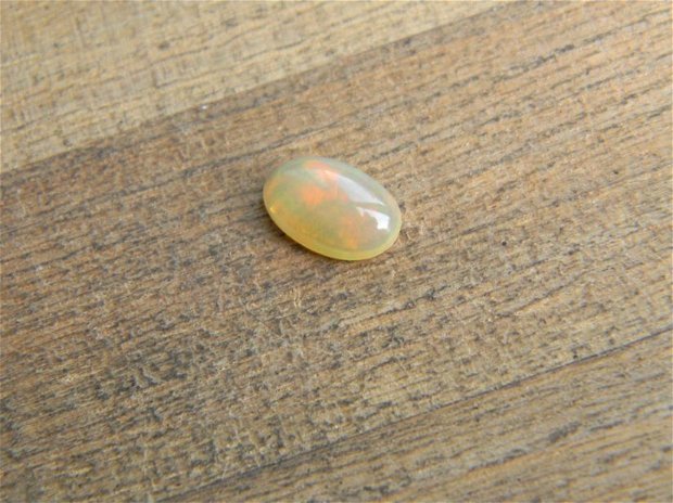 Caboson opal etiopian (C99)