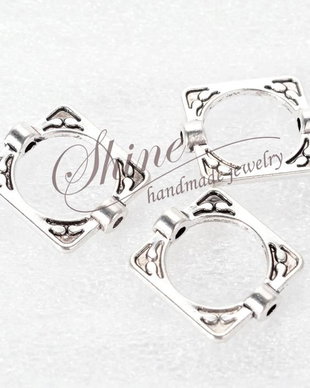 Rama margea, 16x14x3mm
