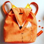 Rucsac Vulpita