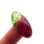 Cabochon agat
