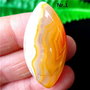 Cabochon agat