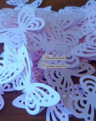 Confetti Fluturi