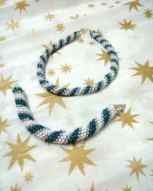 Set turcoaz