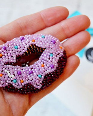 Brosa - Delicious donut 2