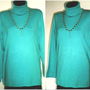 BLUZA TRICOT MATASE NATURALA
