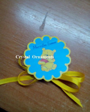 Insigne botez