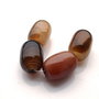 Coffe agate