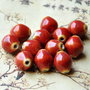 Margele ceramica