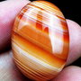 Cabochon agat