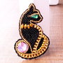 Brosa - The Royal Cat