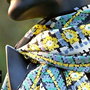 Esarfa PRINT FLORI STILIZATE
