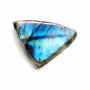 Cabochon Labradorit  - M019