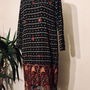 Kurta  broderie