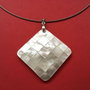 Colier pandant Paua-Shell
