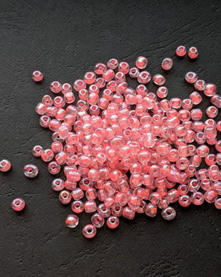 LMN406 - (50g) margele nisip