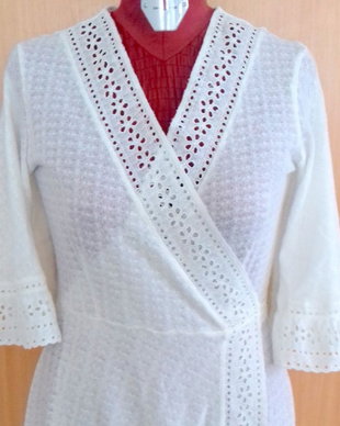 rochie de casa