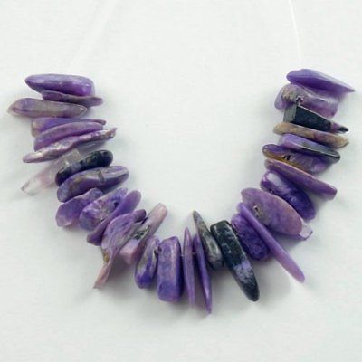 Charoite