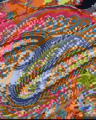 NOI-Huse perne gipsy style