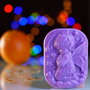 Sapun ingeras cu lavanda