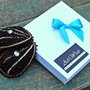 Epoleti BLACK GLIMMER