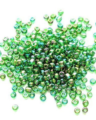 LMN407 - (50g) margele nisip