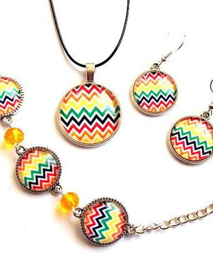 set multicolor 33629