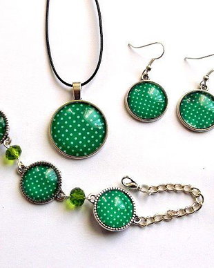 set sticla 33626