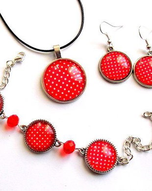 set sticla 33627