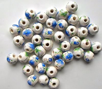 Margele ceramica-12 mm