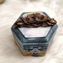 Cutiuta stil baroc