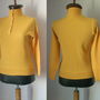 PULOVER VINTAGE LANA GABLENA