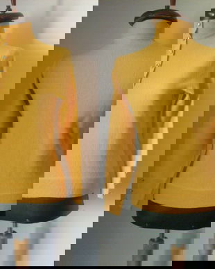 PULOVER VINTAGE LANA GABLENA