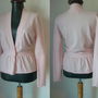 ALLUDE CARDIGAN CASMIR