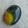Cabochon agata 40x30 mm