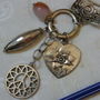rez Bihor ornamente metalice