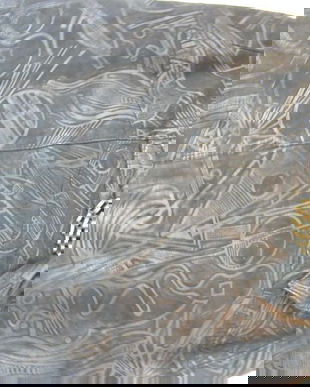 rez Bihor fusta din piele