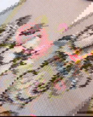 NOU-Goblen decor perete