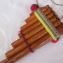Instrument de suflat -PERU