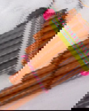 Instrument de suflat -PERU