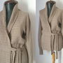 REPEAT CARDIGAN CASMIR