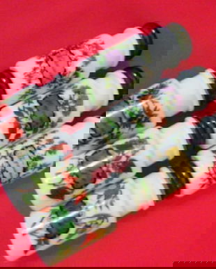 rez.Set pt. mirodenii